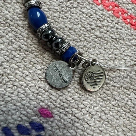 ❕EUC❕Alex & Ani Bracelet - Picture 3 of 4